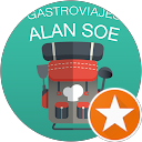Gastroviajes Alan Soe profile picture