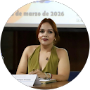 Ana Rosa Rodriguez Hernández profile picture