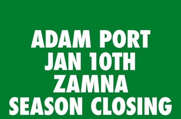 Zamna Festival Tulum 2027: Adam Port (Keinemusik)