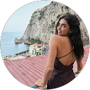 Melody Luke profile picture